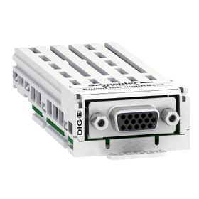 Schneider VW3A3420 5-12 Watt Dijital Enkoder Arayüz Modülü