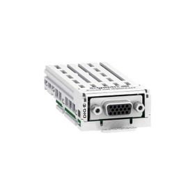 Schneider VW3A3420 5-12 Watt Dijital Enkoder Arayüz Modülü