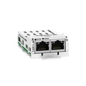 Schneider VW3A3608 Atv32/Lxm32 Canopen 2xRj45 Haberleşme Modülü