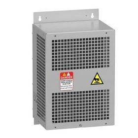 Schneider VW3A5301 Hız Kontrol Cihazı