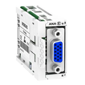 Schneider VW3M3403 Analog Çıkış Enkoderi için Arayüz Kartı