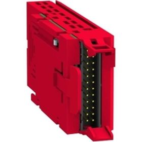 Schneider VW3M3501 Lexium 32 Servo Sürücü için 24V DC Esm Güvenlik Kartı