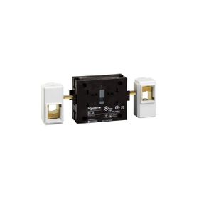 Schneider VZ13 Tesys Vario V5/6 için 175A Ek Nötr Bloğu