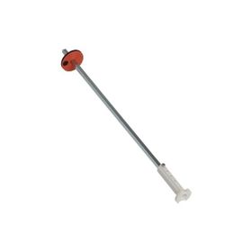 Schneider VZ30 V3/4/5/6 için TeSys VARIO Uzatma Şaftı