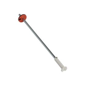 Schneider VZ30 V3/4/5/6 için TeSys VARIO Uzatma Şaftı