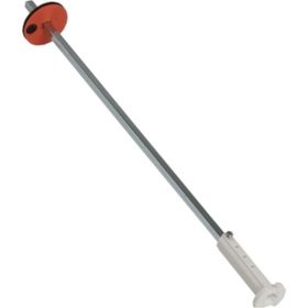 Schneider VZ30 V3/4/5/6 için TeSys VARIO Uzatma Şaftı