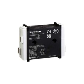 Schneider VZ7 1NA+1NK Vario Yardımcı Kontak