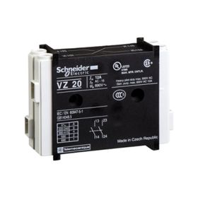 Schneider VZ7 1NA+1NK Vario Yardımcı Kontak