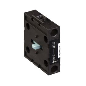 Schneider VZN05 1NA Geç Kapatma Yardımcı Kontak Bloğu