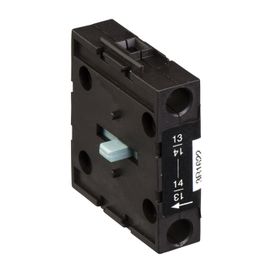 Schneider VZN05 1NA Geç Kapatma Yardımcı Kontak Bloğu