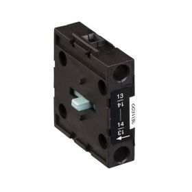 Schneider VZN05 1NA Geç Kapatma Yardımcı Kontak Bloğu