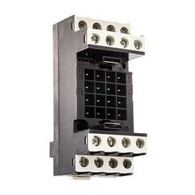Schneider XA2-EA21 1NA Siyah Yaylı Buton