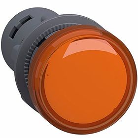 Schneider XA2-EVM5LC Sarı Sinyal Lambası