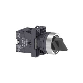 Schneider XA2ED53 1NA+1NA Mandallı Buton