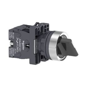 Schneider XA2ED53 1NA+1NA Mandallı Buton