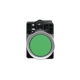 Schneider XA2EH031 1NA Yeşil Kalıcı Buton