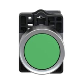 Schneider XA2EH031 1NA Yeşil Kalıcı Buton