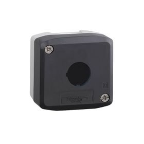 Schneider XAL-D01 Buton Kutusu