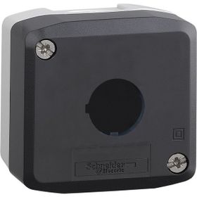 Schneider XAL-D01 Buton Kutusu