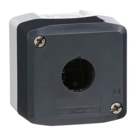 Schneider XAL-D01 Buton Kutusu
