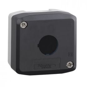 Schneider XAL-D01 Buton Kutusu