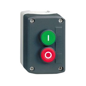 Schneider XAL-D213 Buton Kutusu