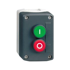 Schneider XAL-D213 Buton Kutusu