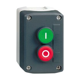 Schneider XAL-D213 Buton Kutusu
