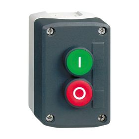 Schneider XAL-D213 Buton Kutusu