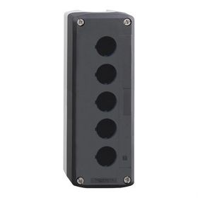 Schneıder Xald05 Xald05 5'li Boş Buton Kutusu