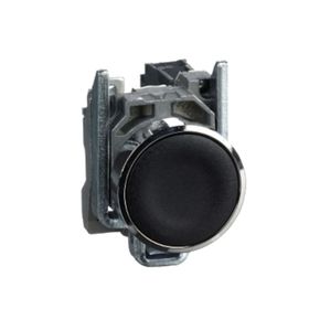 Schneider XB4-BA21 Siyah Yaylı Buton