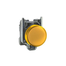 Schneider XB4-BVB5 Sarı Korumalı Ledli Sinyal Lambası