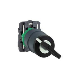 Schneider XB5-AG21 Anahtarlı Buton
