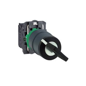 Schneider XB5-AG21 Anahtarlı Buton