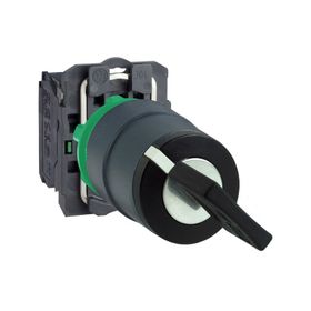 Schneider XB5-AG21 Kilitli Buton