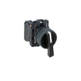 Schneider XB5-AJ53 Siyah Uzun Mandal Buton