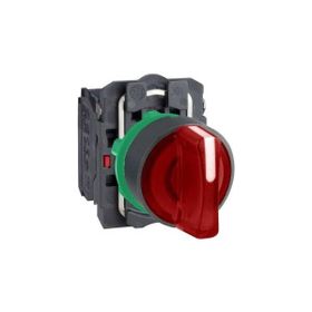 Schneıder Xb5ak134m5 Xb5ak134m5 Kır. 22mm 230 Vac Pls.led Mandal Buton