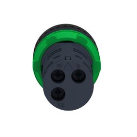 Schneider XB5KSB 24V AC/DC 85 dB Sinyal Butonu
