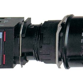 Schneider XB6-AS8349B 30 mm Mantar Kafalı Acil Durdurma Butonu