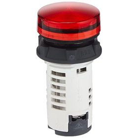 Schneider XB7-EV04MP Kırmızı Sinyal Lambası