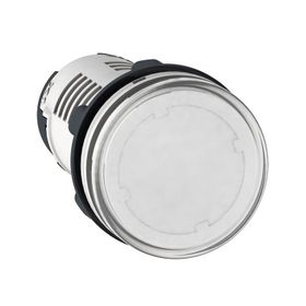 Schneider XB7-EV07MP Beyaz Sinyal Lambası