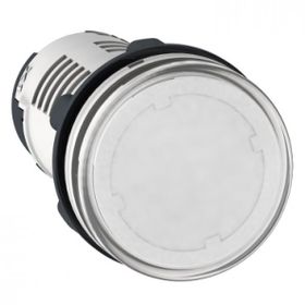Schneider XB7-EV07MP Beyaz Sinyal Lambası