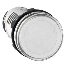 Schneider XB7-EV07MP Beyaz Sinyal Lambası