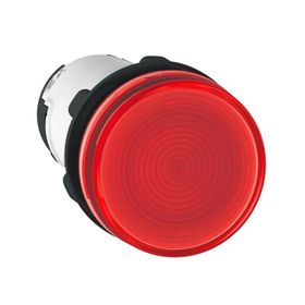 Schneider XB7-EV64P Kırmızı Sinyal Lambası