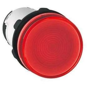 Schneider XB7-EV64P Kırmızı Sinyal Lambası