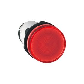 Schneider XB7-EV64P Kırmızı Sinyal Lambası