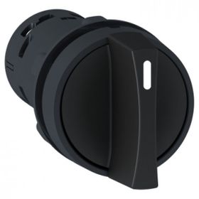 Schneider XB7-ND21 1NA 2 Konumlu Mandal Buton