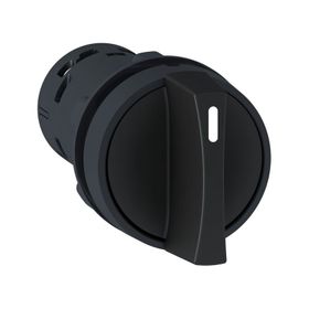 Schneider XB7-ND33 2NA 3 Konumlu Mandal Buton