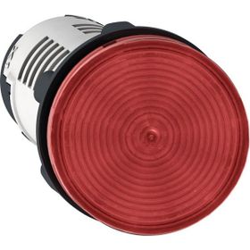 Schneider XB7EV04MP Electric 230-240V Yuvarlak Pilot Işığı