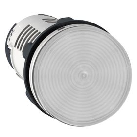 Schneider XB7EV07MP Electric Renksiz Yuvarlak Pilot Işığı